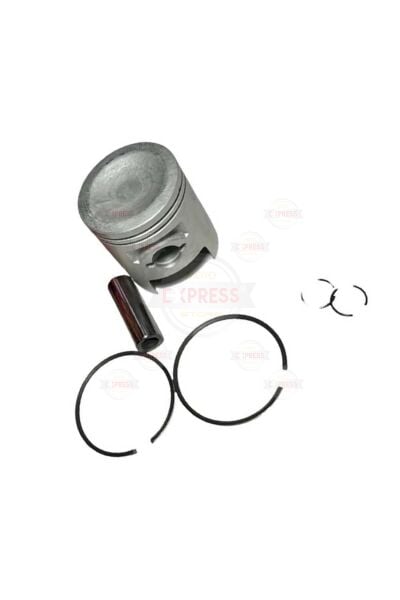 2mm Honda Kinetic DX 51mm Pistog Segman Kit Gz