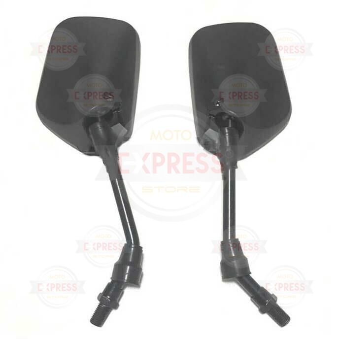 Honda CB125E Sağ Sol Ayna Takımı Om