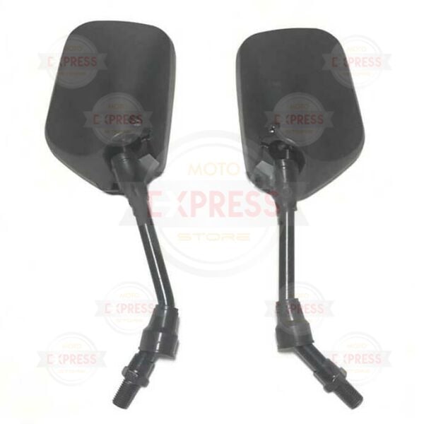 Honda CB125E Sağ Sol Ayna Takımı Om