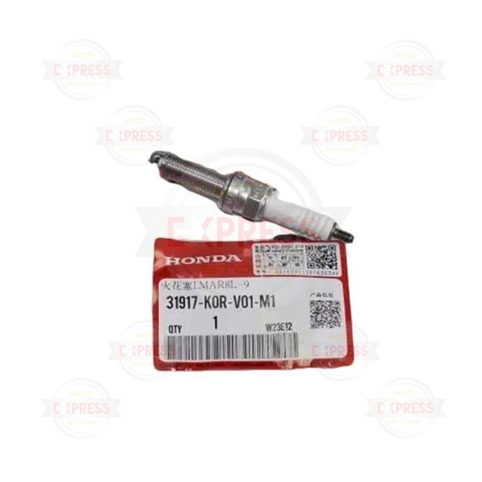 Pcx 125 2021 Bujı 31917-Kor-V01-M1