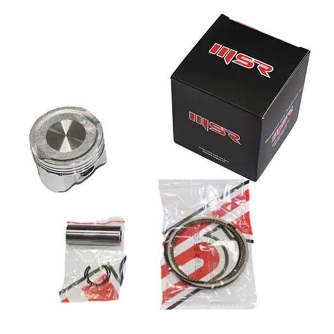 SUZUKI ADDRESS 110 PİSTON KİT 51.50