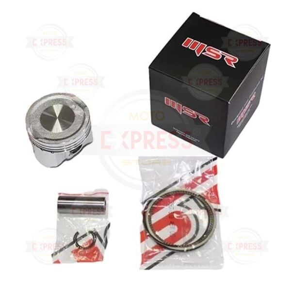 Suzuki Address 110 Piston Kit 51.50
