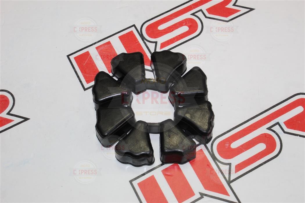 Bajaj Pulsar 150 Kaplin Lastigi