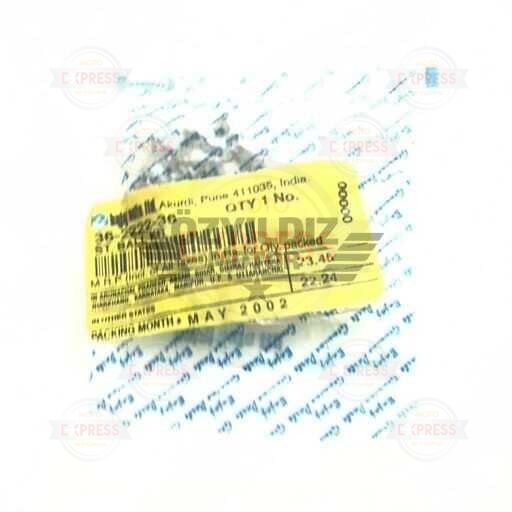 Moto Express DİREKSİYON YATAK BİLYESİ PX200