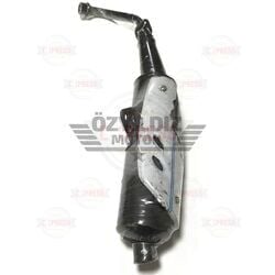 Moto Express EGZOZ PEP A