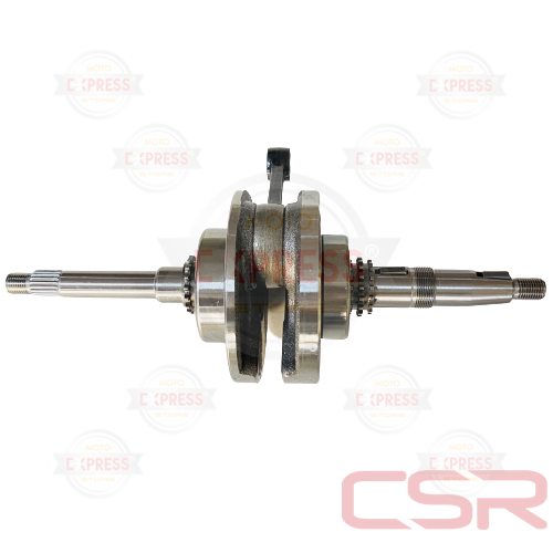 Moto Express KRANK AGILITY