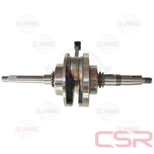 Moto Express KRANK AGILITY