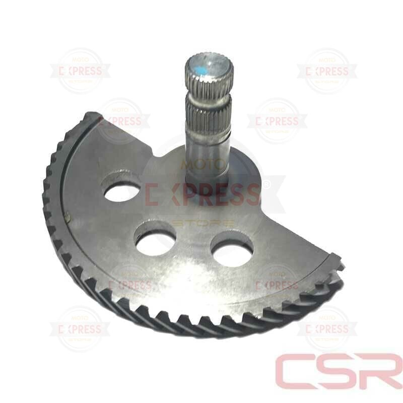 Moto Express MARŞ MİLİ DUET A