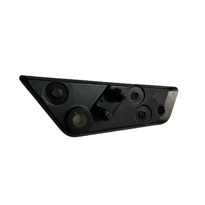 Tvs Apache RTR150 2011-2012 Sağ Sürücü Ayaklık Basamak Bağlantı Braketi Demiri Vr