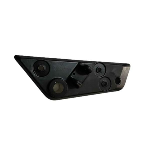 Tvs Apache RTR150 2011-2012 Sağ Sürücü Ayaklık Basamak Bağlantı Braketi Demiri Vr