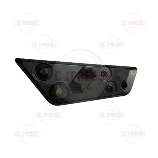 Tvs Apache RTR150 2011-2012 Sağ Sürücü Ayaklık Basamak Bağlantı Braketi Demiri Vr