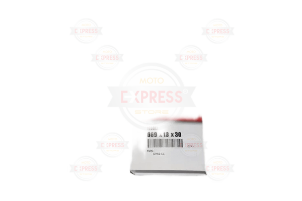 Gy6 50 Cc Kayış 669*18 Bando