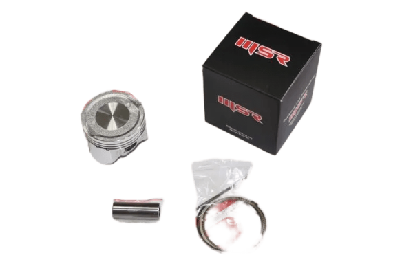 SUZUKI ADDRESS 110 PİSTON KİT 51.50