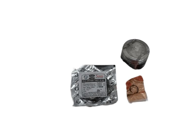 VESPA 3V PİSTON SAM 0.25 52.25 mm 14 p HİNDİSTAN