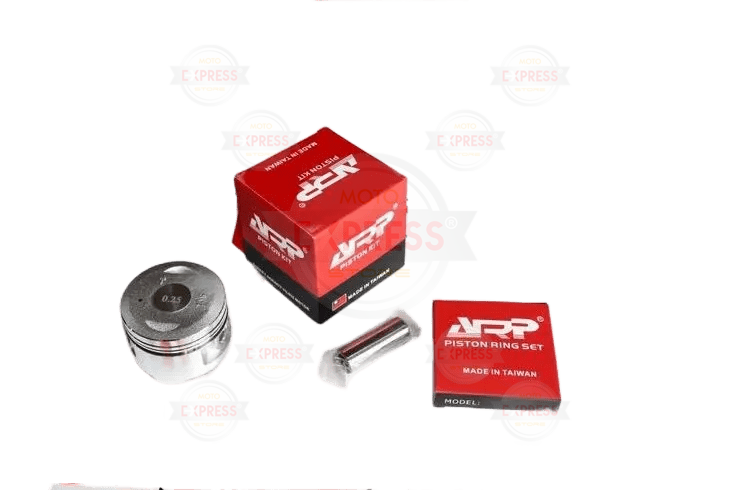 Ybr 125 Piston Kit 0.25 Arp Taıwan