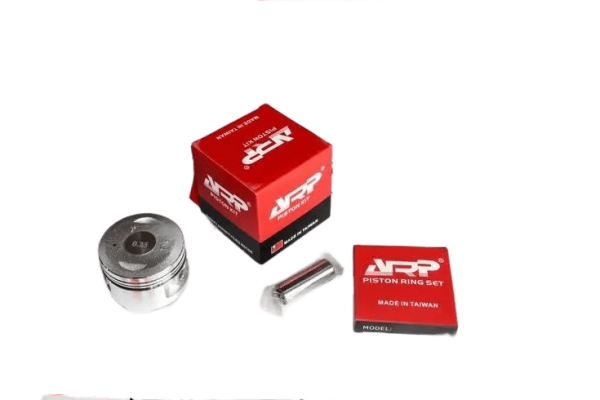 YBR 125 PİSTON KİT 0.25 ARP TAIWAN