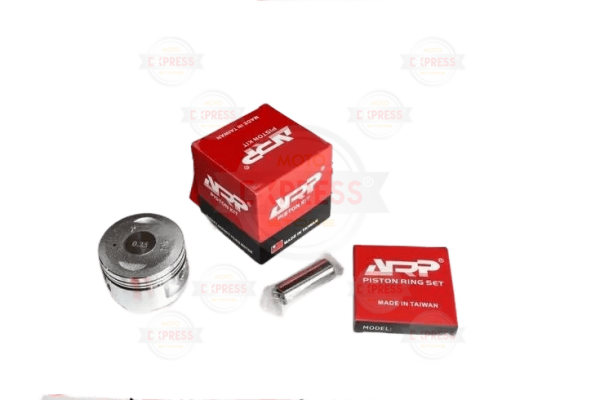 Ybr 125 Piston Kit 0.25 Arp Taıwan