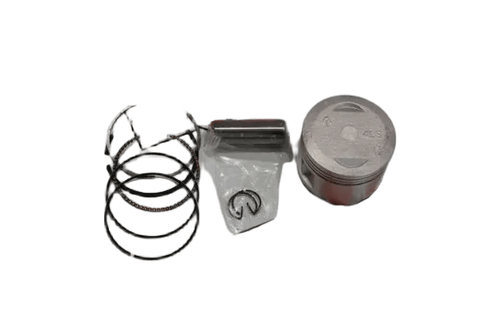 YBR 125 PISTON KIT STD