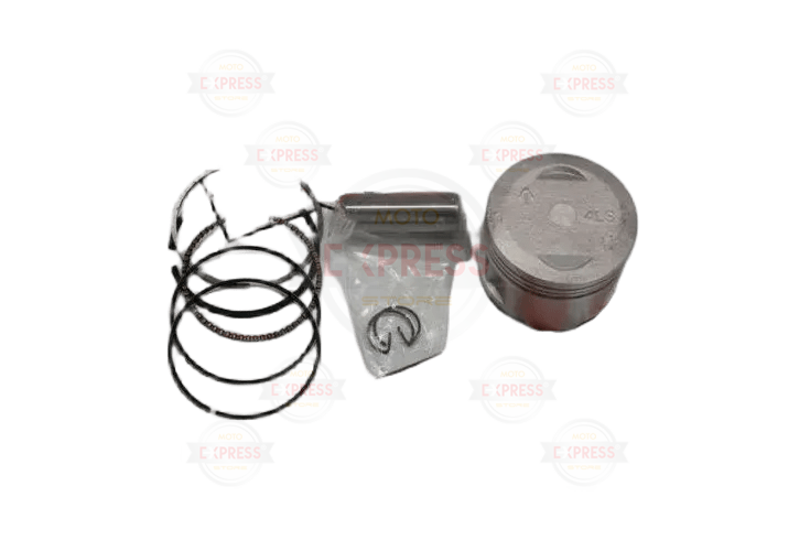 Ybr 125 Pıston Kıt Std