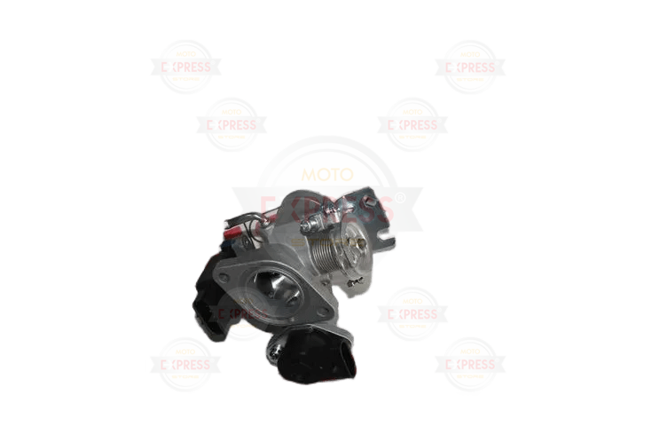 Rks Freccia 150 Gaz Kelebeği