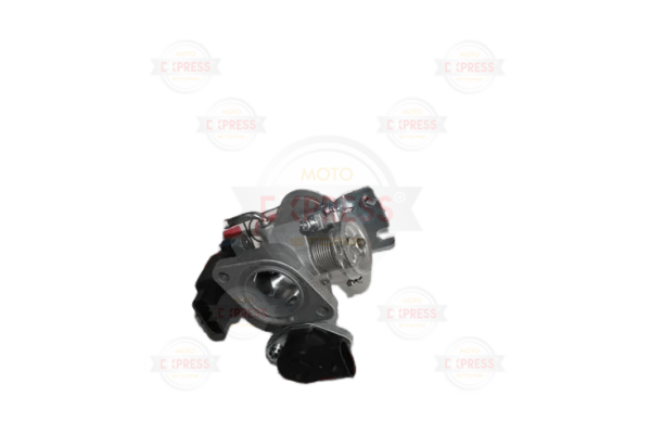 Rks Freccia 150 Gaz Kelebeği