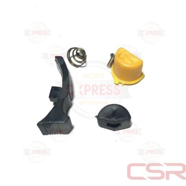 Moto Express SİNYAL DÜĞME SETİ CD100