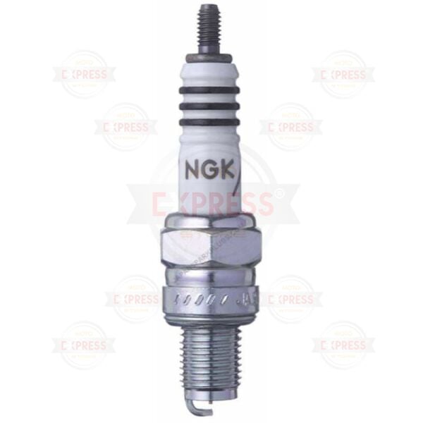 Moto Express BUJİ CR8EIX