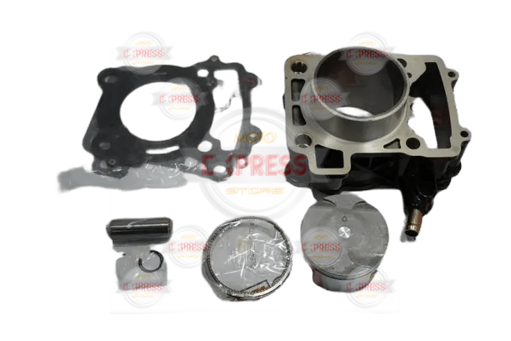 Bajaj Pulsar Ns 200 - Rs 200 Silindir Kit