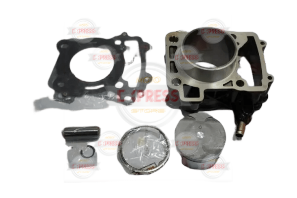 Bajaj Pulsar Ns 200 - Rs 200 Silindir Kit