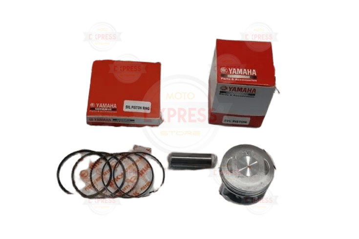 Ybr 125 Piston Kit A