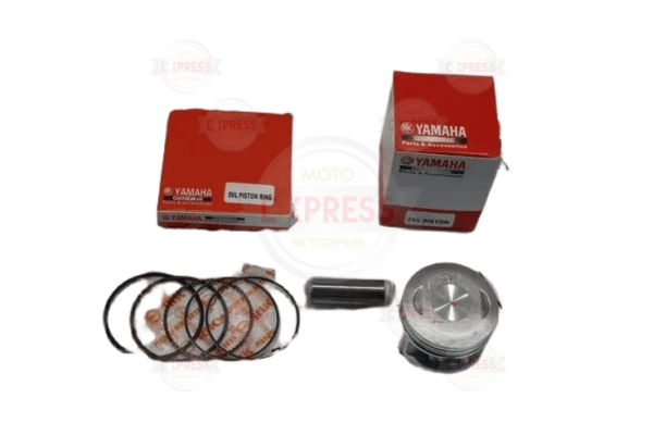 Ybr 125 Piston Kit A