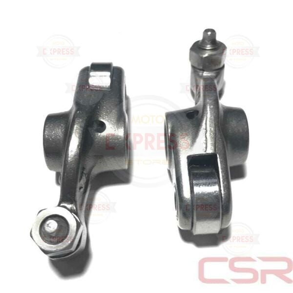 Moto Express PİYANO CBF150 A TK