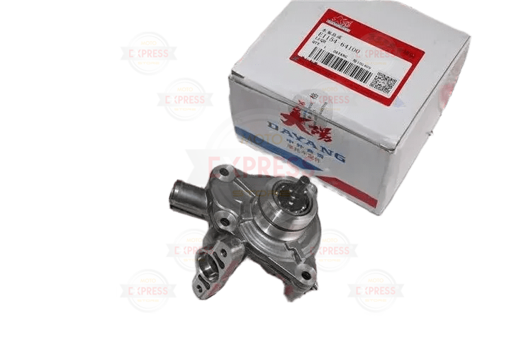 Rks Freccia 150 Devirdaim Pompası