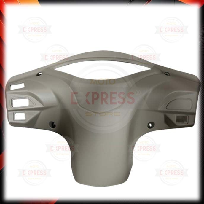 Tvs Jupiter110 2020-2025 Km Kilometre Saati Çerçevesi Grenajı Krem