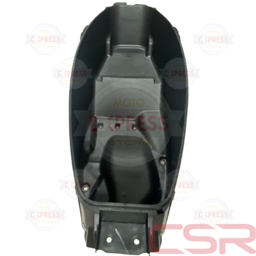 Moto Express SELE ALTI BAĞAJ PCX 2018 A