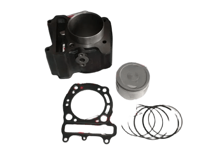 XMAX 250 300 SİLİNDİR KİT MODİFİYE 72.5 MM