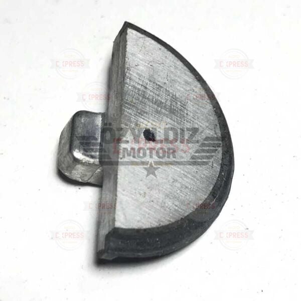 Moto Express EKSANTRİK MİL TUTUCU(STOPER) PEP A