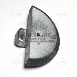 Moto Express EKSANTRİK MİL TUTUCU(STOPER) PEP A