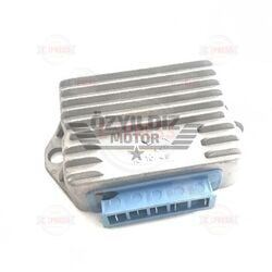 Moto Express KONJEKTÖR PX200