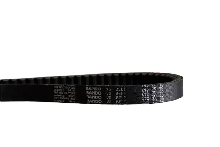 GY6 125 KAYIŞ BANDO 20*30*743