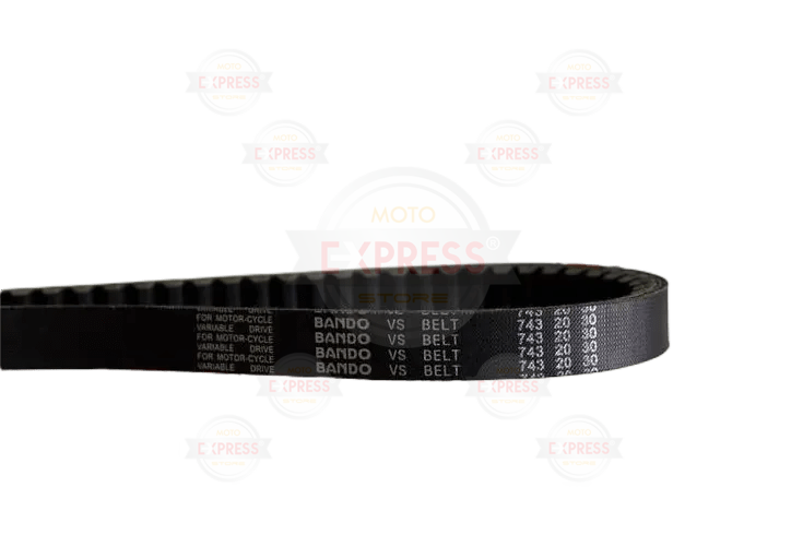 Gy6 125 Kayış Bando 20*30*743