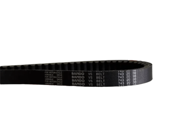 GY6 125 KAYIŞ BANDO 20*30*743