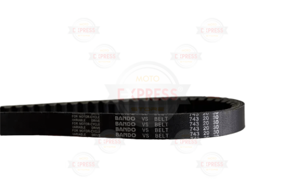 Gy6 125 Kayış Bando 20*30*743