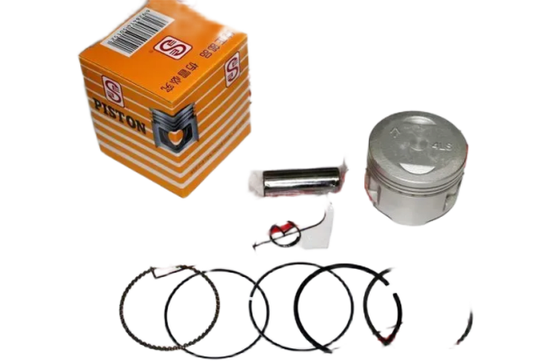 YBR 125 PISTON KIT STD TAIWAN