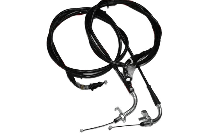 PCX 125 GAZ HALATI OEM 2014 - 2022  2 Lİ KOMBİNE