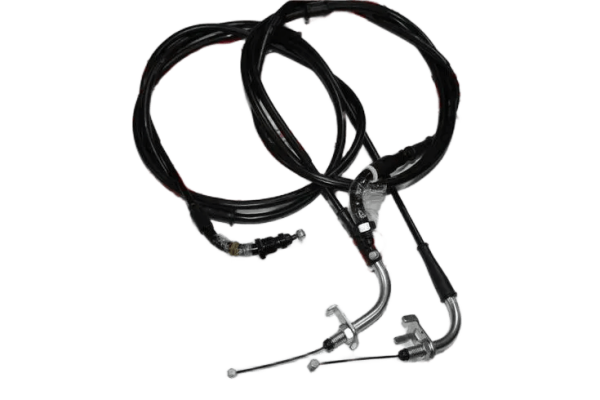 PCX 125 GAZ HALATI OEM 2014 - 2022  2 Lİ KOMBİNE