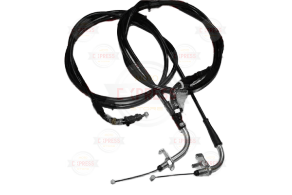 Pcx 125 Gaz Halatı Oem 2014 - 2022  2 Li Kombine