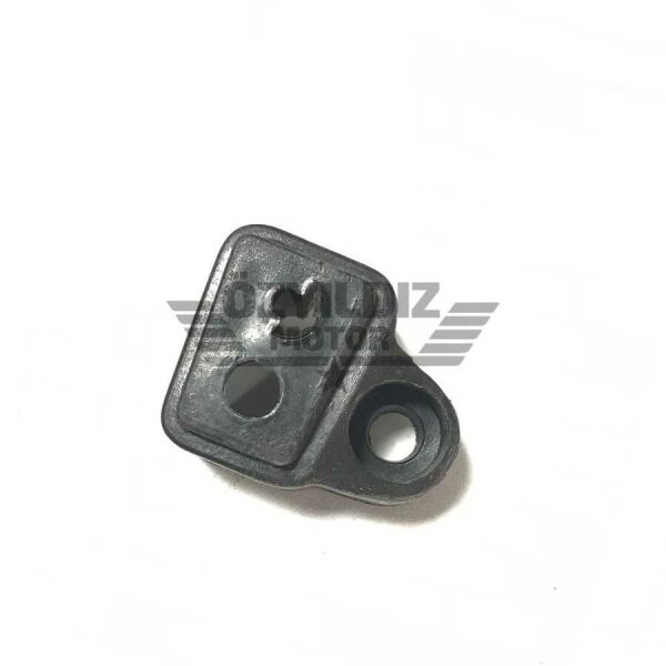 Moto Express SİNYAL KÖRÜĞÜ ÖN CD100