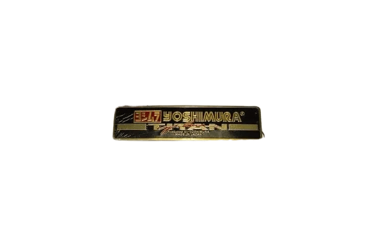UNIVERSAL STICKER YOSHIMURA