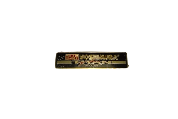 UNIVERSAL STICKER YOSHIMURA